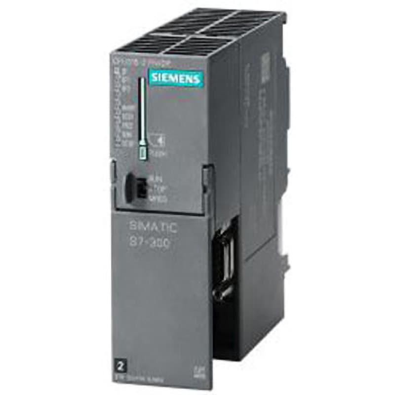 Siemens SIMATIC S7-300 (CPUユニット)2点セット 6ES7315-2EH14-0AB0 PLC (CPUユニット)ユニット SIMATIC S7-300