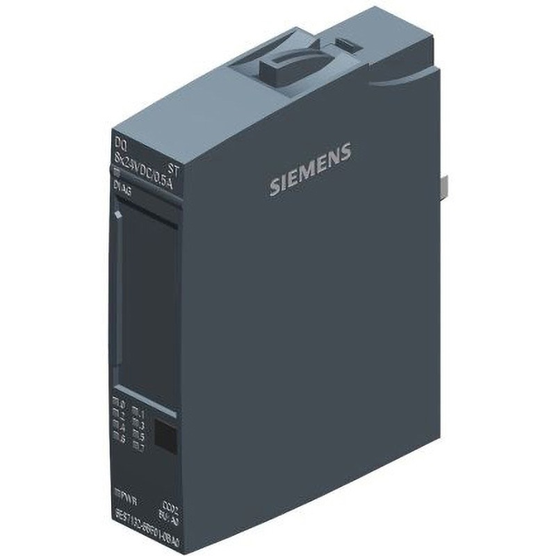 6ES7132-6BF01-0BA0 PLC I/Oモジュール 1766 SIEMENS 寸法73×15×58mm  6ES7132-6BF01-0BA0