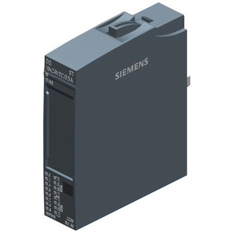 6ES7132-6BH01-0BA0 PLC I/Oモジュール ET 200 SIEMENS デジタル 寸法73×15×58mm  6ES7132-6BH01-0BA0