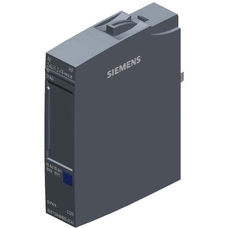 6ES7134-6HB00-0CA1 入力ユニット 1762 SIEMENS 寸法73×15×58mm  6ES7134-6HB00-0CA1