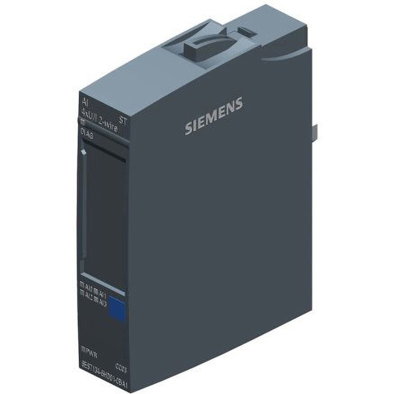 6ES7134-6HD01-0BA1 入力ユニット 1762 SIEMENS 寸法73×15×58mm  6ES7134-6HD01-0BA1