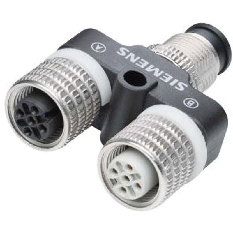 6ES7194-1KA01-0XA0 Yコネクタ SIMATIC DP 1個 SIEMENS 【通販モノタロウ】