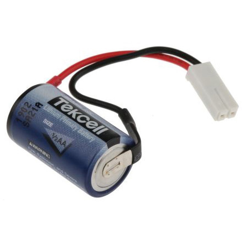 6ES7971-1AA00-0AA0 電池 1個 SIEMENS 【通販モノタロウ】