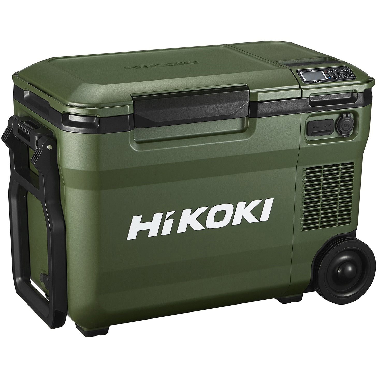 UL18DBA (WMGZ) コードレス冷温庫 1台 HiKOKI(日立工機) 【通販