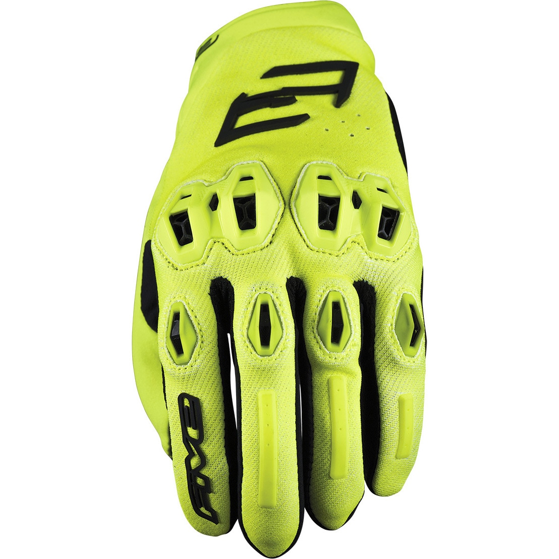 FIVE STUNT EVO 2 AIRFLOW メッシュグローブ Lサイズ FIVE ファイブ STUNT EVO 2 AIR FLOW [スタントエボ ツー