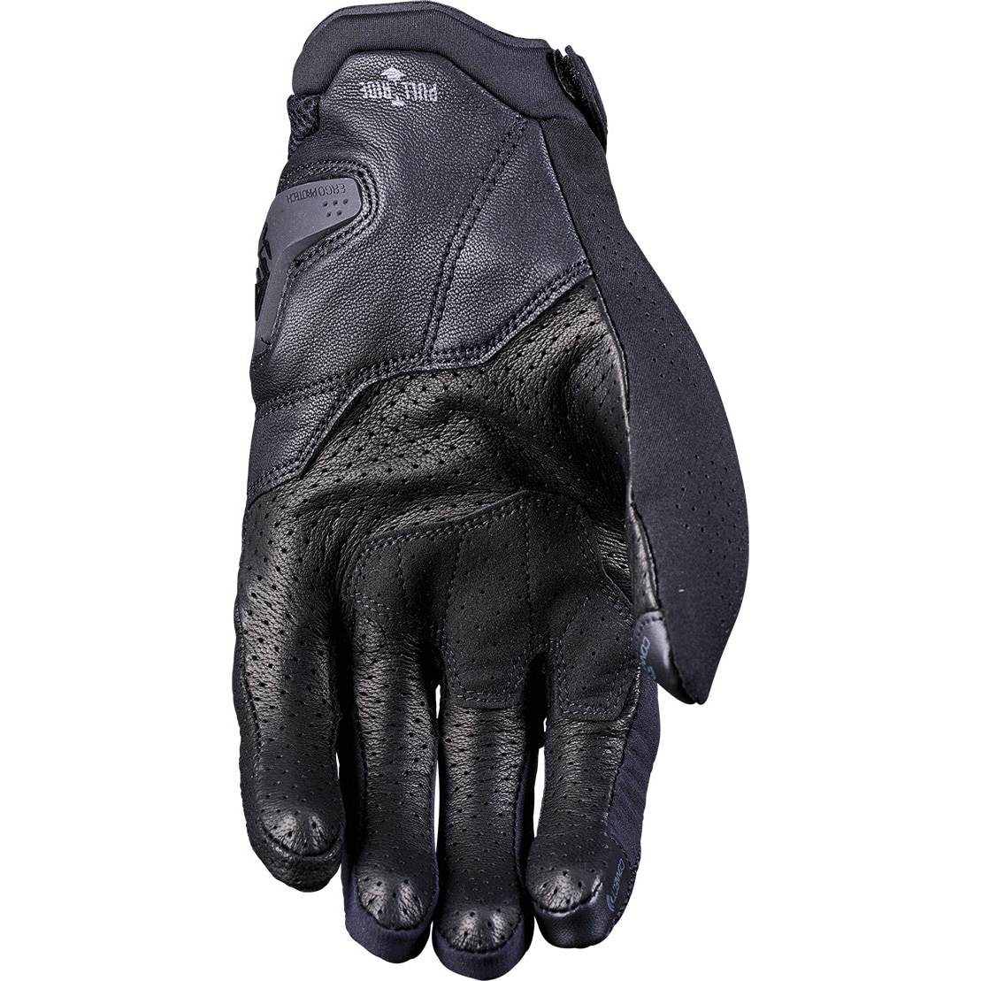 STUNT EVO 2 AIR FLOW FIVE(ファイブ) 色BLACK サイズL 【通販モノタロウ】