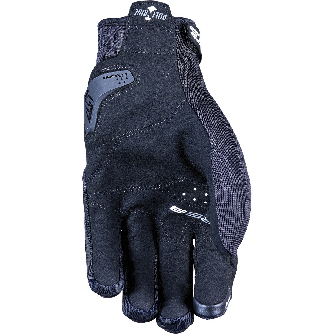 RS3 EVO GRAPHICS FIVE(ファイブ) 色SKULL BLACK/WHITE サイズM 【通販 