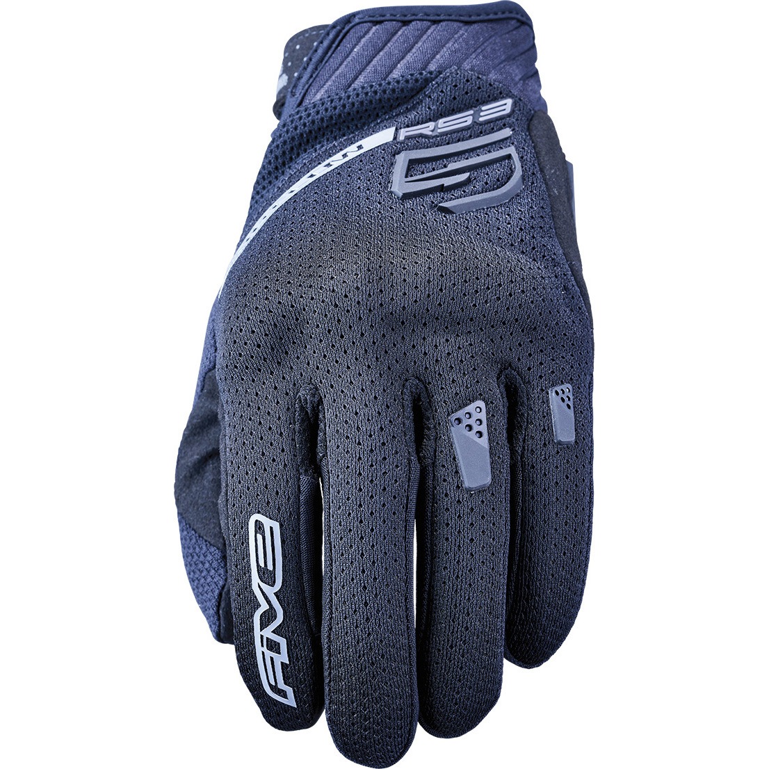 RS3 EVO AIRFLOW FIVE(ファイブ) 色BLACK サイズS