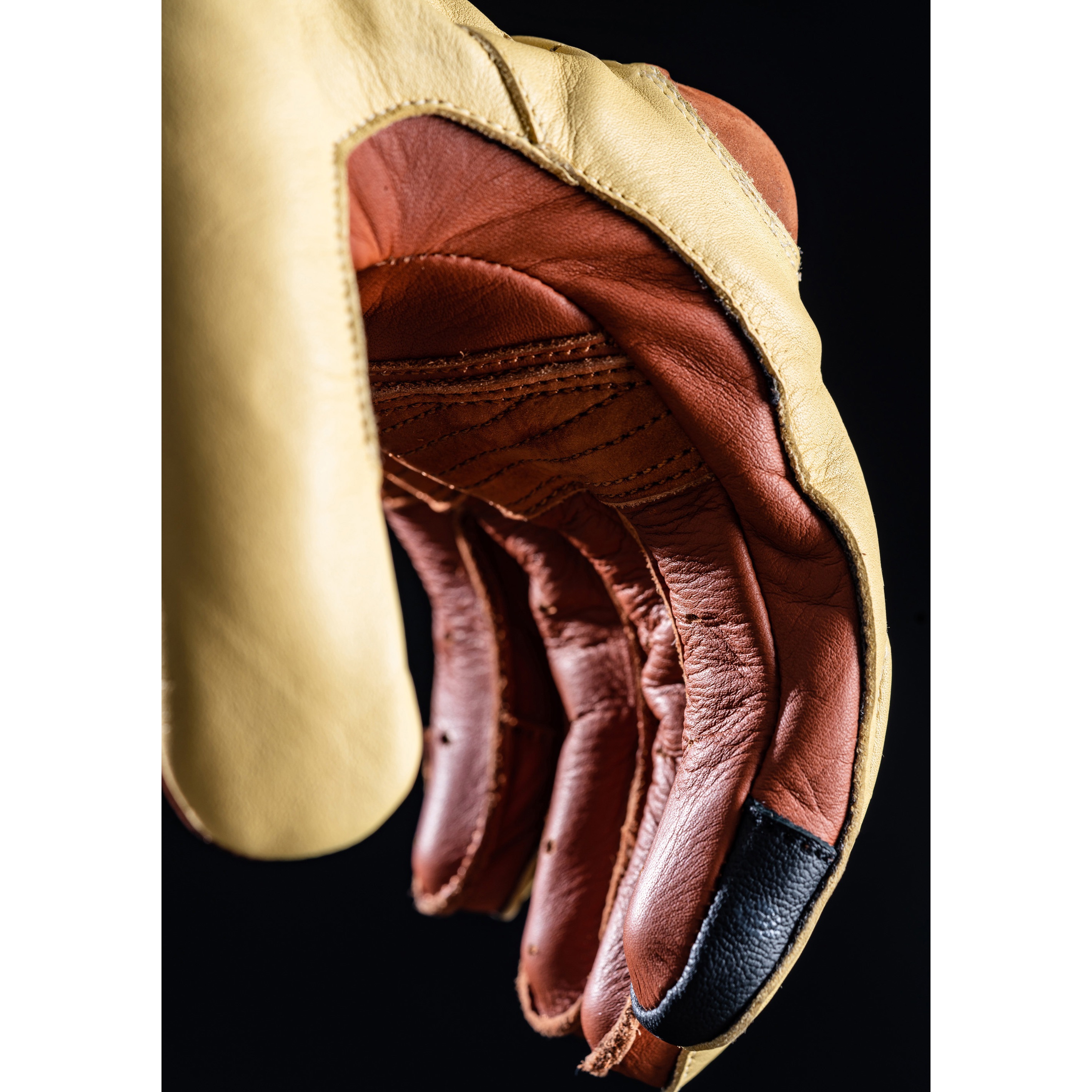 OKLAHOMA FIVE(ファイブ) 色BEIGE/BROWN サイズM 【通販モノタロウ】