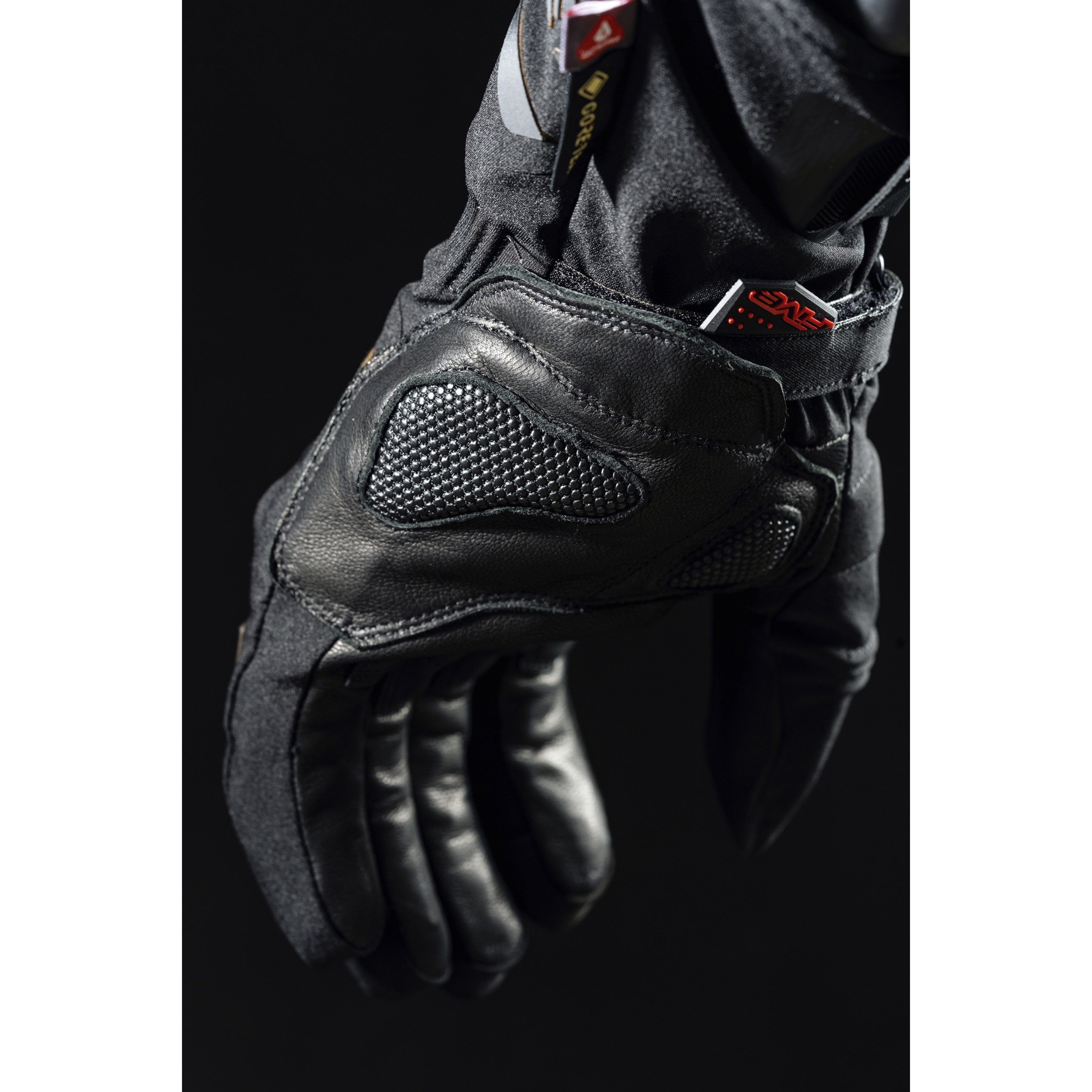 WFX PRIME GTX FIVE(ファイブ) 色BLACK サイズL - 【通販 WFX PRIME GTX FIVE(ファイブ) 色BLACK サイズL - 【通販