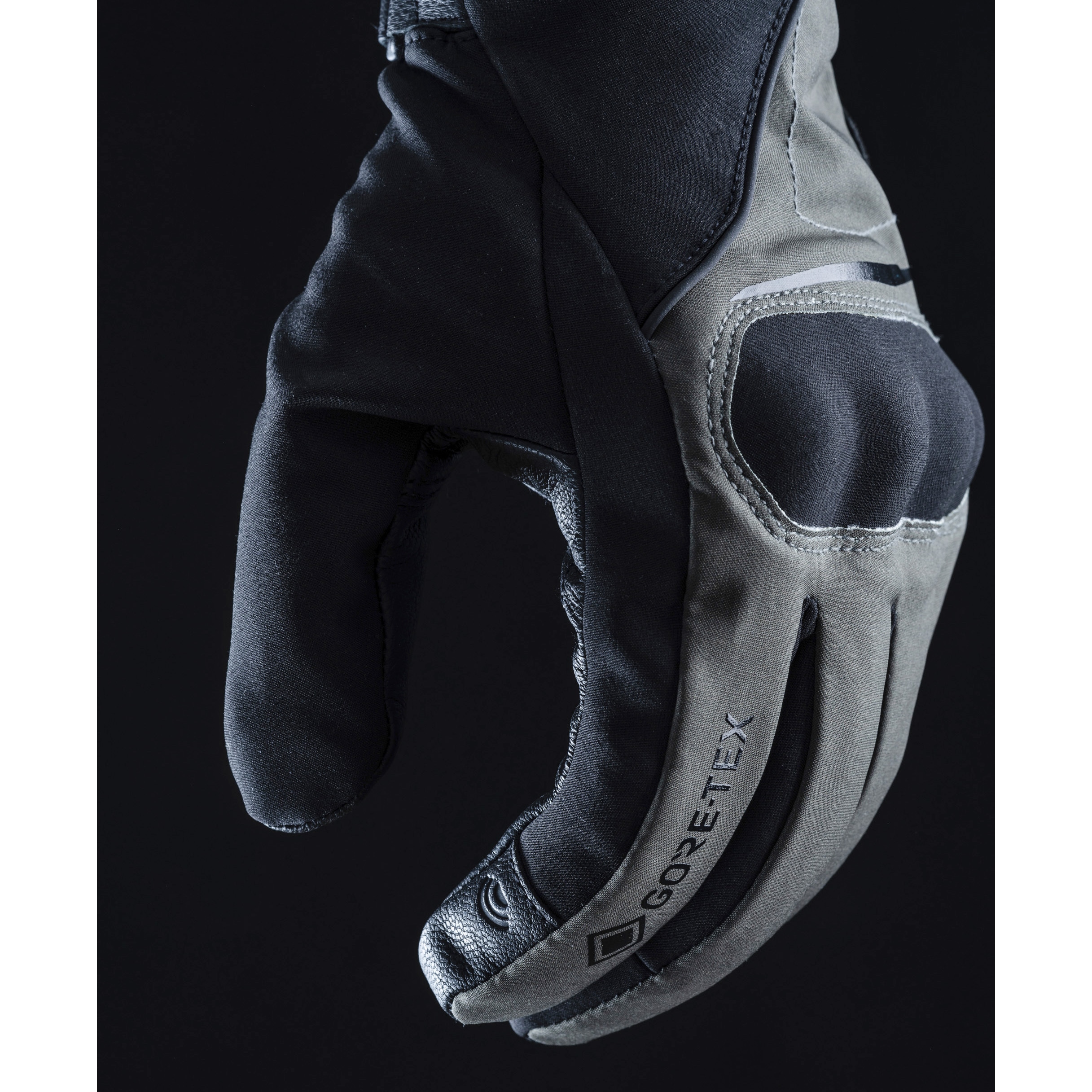 STOCKHOLM GTX FIVE(ファイブ) 色KAKI サイズL 【通販モノタロウ】