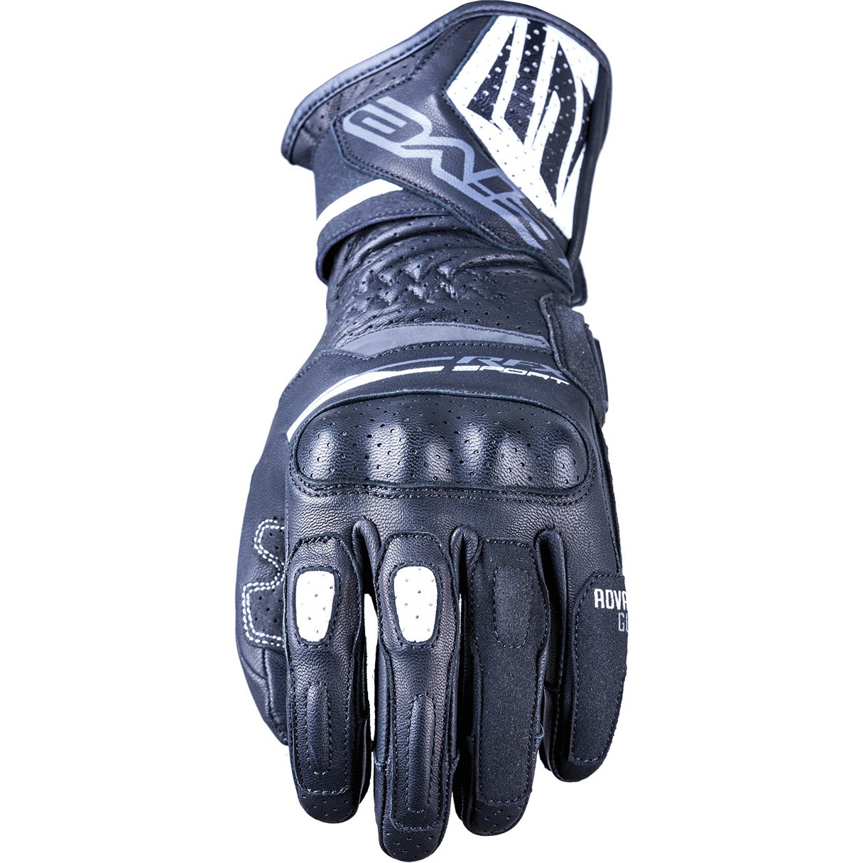 RFX SPORT WOMAN FIVE(ファイブ) 色BLACK/WHITE サイズM 【通販 