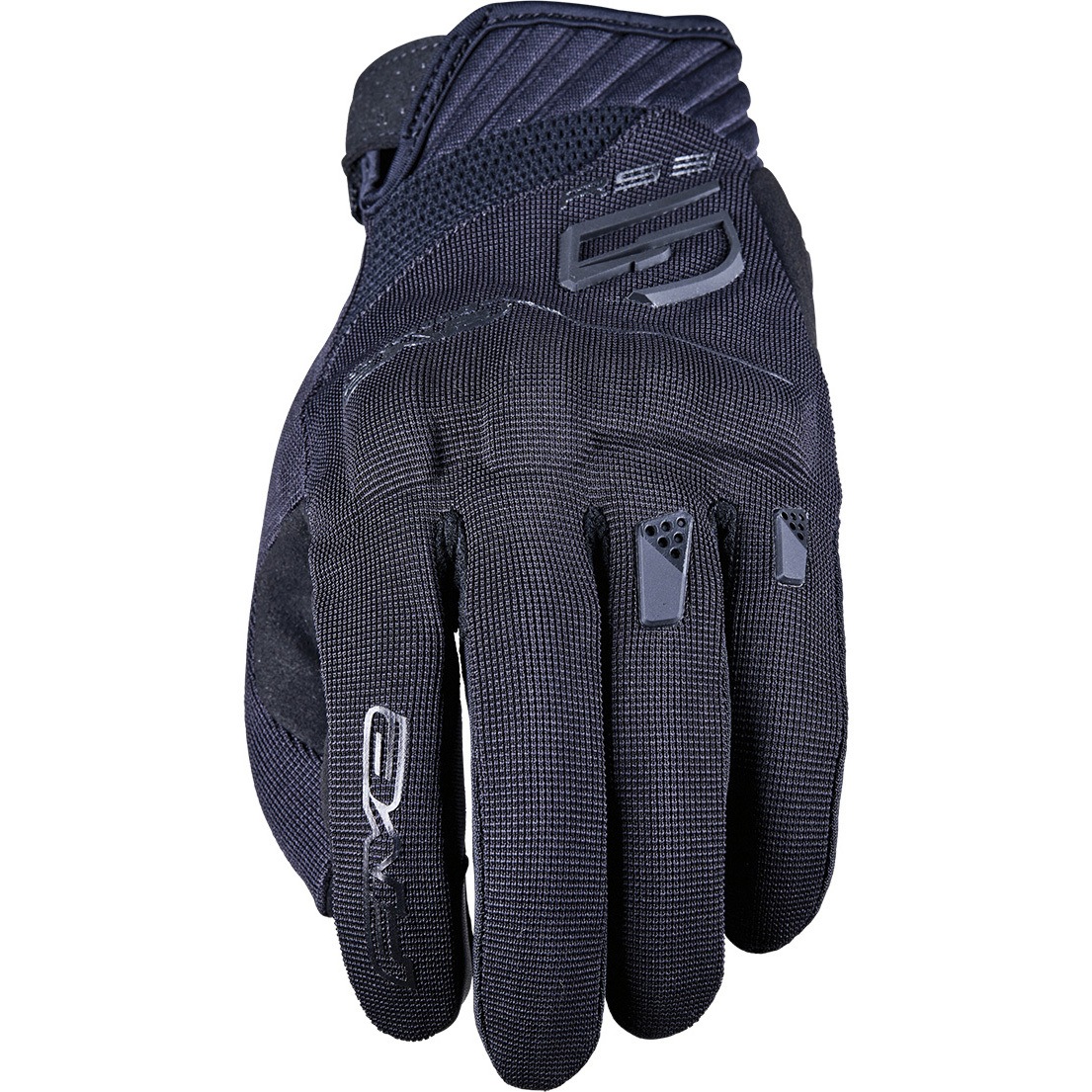 RS3 EVO WOMAN FIVE(ファイブ) 色BLACK サイズS