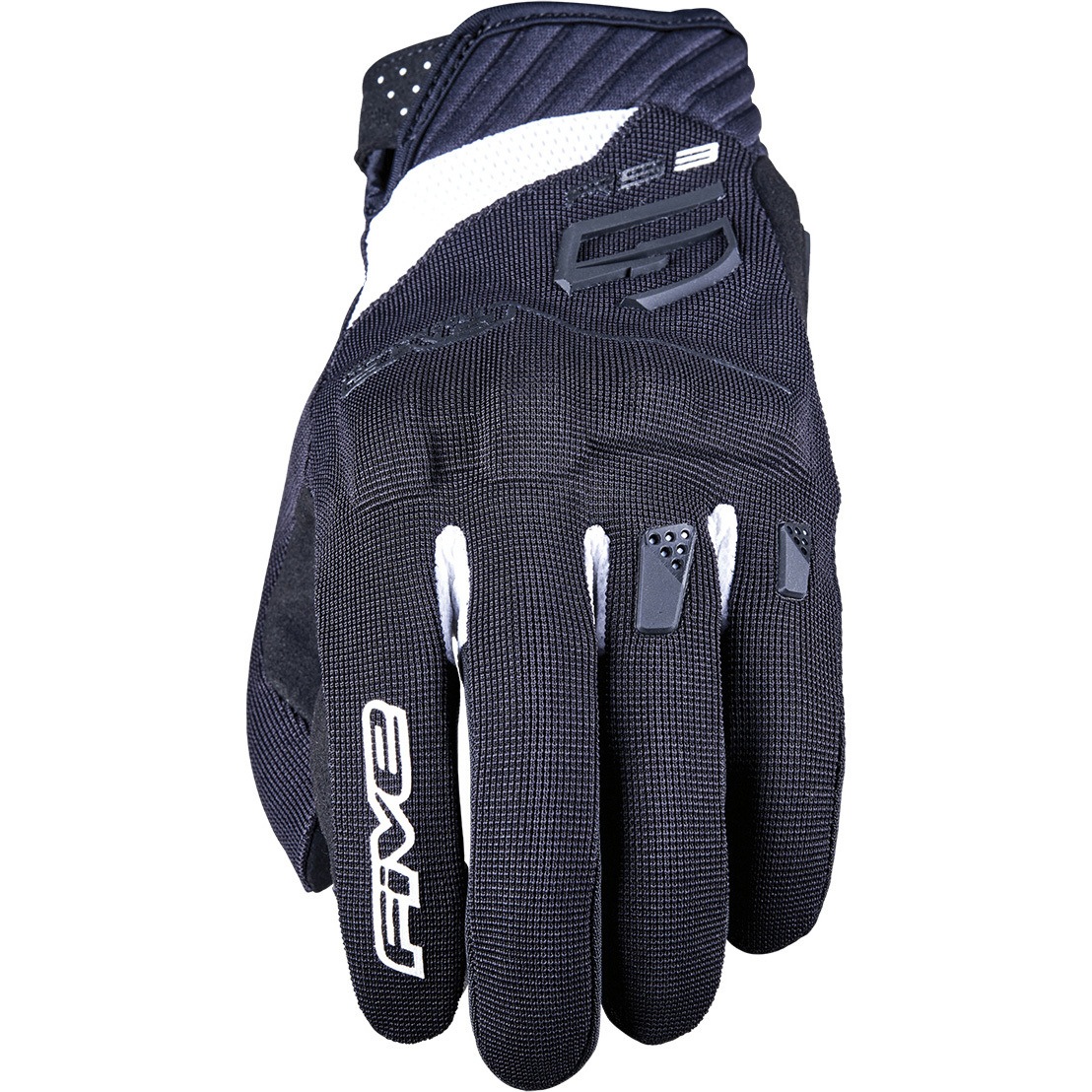 RS3 EVO WOMAN FIVE(ファイブ) 色BLACK/WHITE サイズS