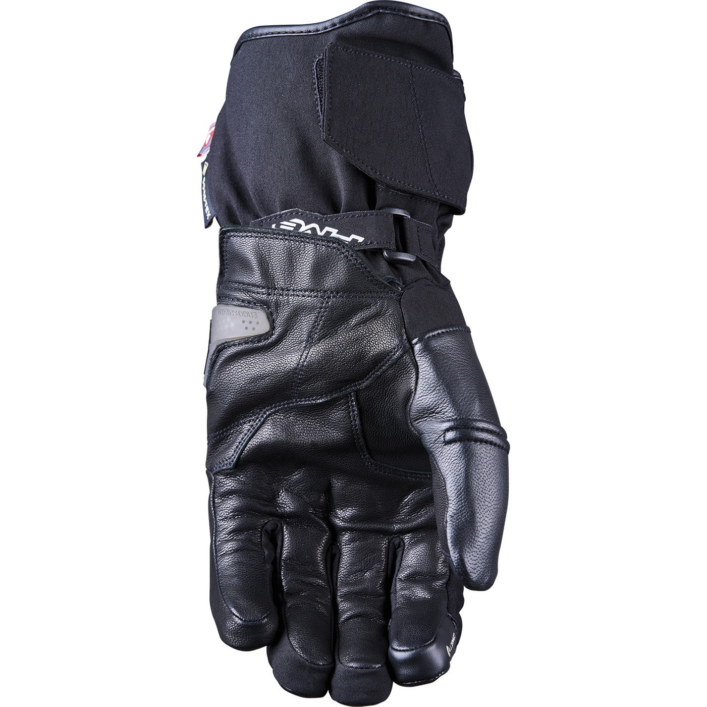 WFX SKIN EVO WOMAN GTX FIVE(ファイブ) 色BLACK/WHITE サイズM