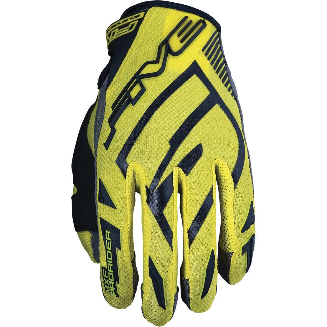 MXF PRORIDER S FIVE(ファイブ) 色YELLOW/BLACK サイズL 【通販