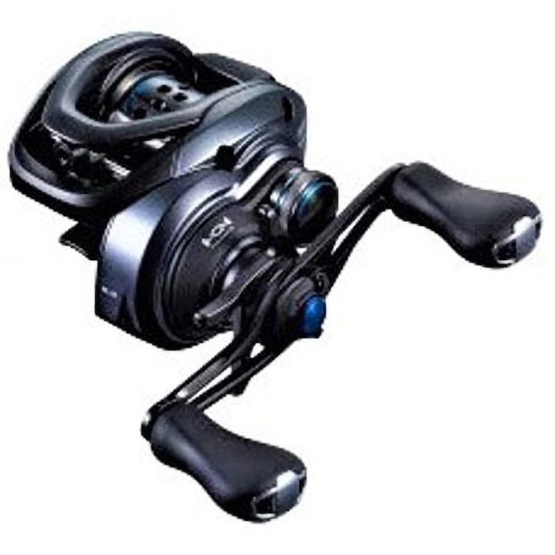 LEFT SLX BFS SHIMANO(シマノ) ベイトリールタイプ 自重170g ハンドル