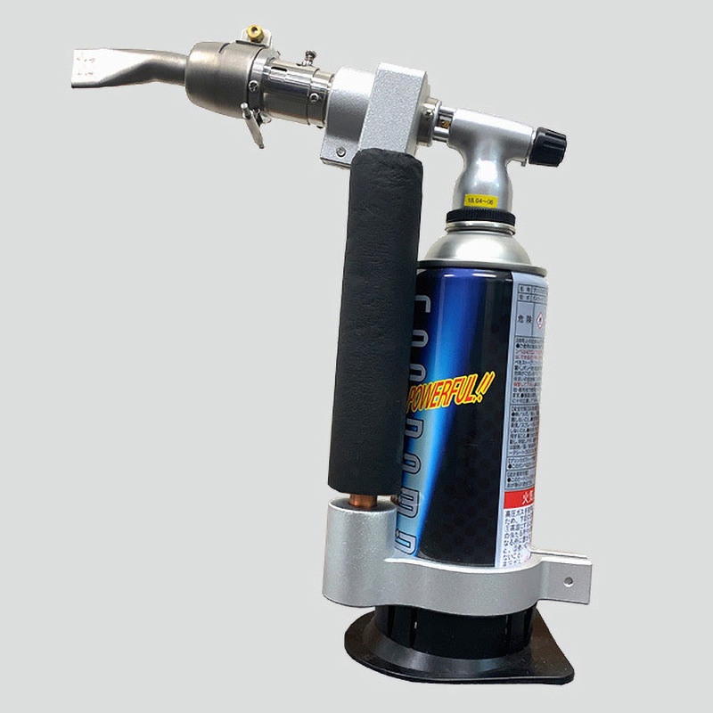 85612 ガスウェルW本体セット 1セット 尾崎亀商店 【通販モノタロウ】