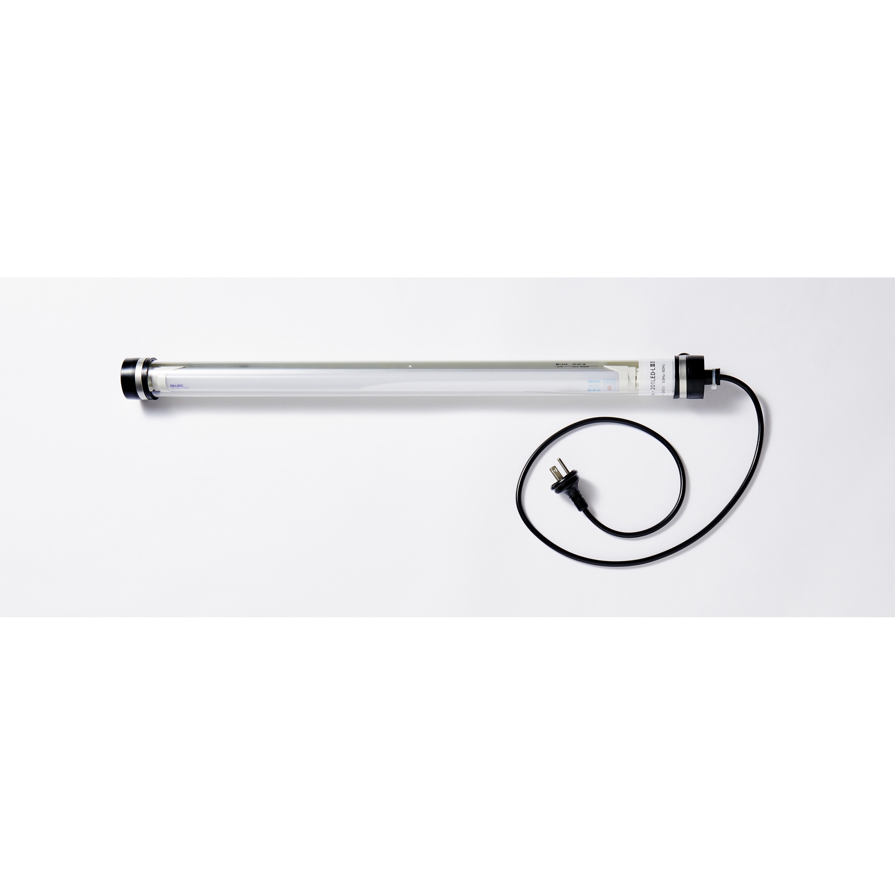 サウザンドリーブス SC管 202LED SIVS-200V LEDパイプライト S-tube 1本 スズデン販売
