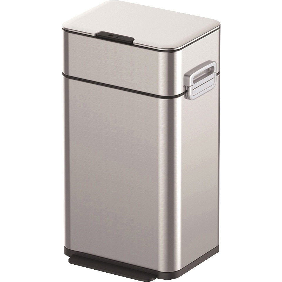 HOALU おむつペール 小森樹脂 全長30.5×42.5×72cm 1台 - 【通販