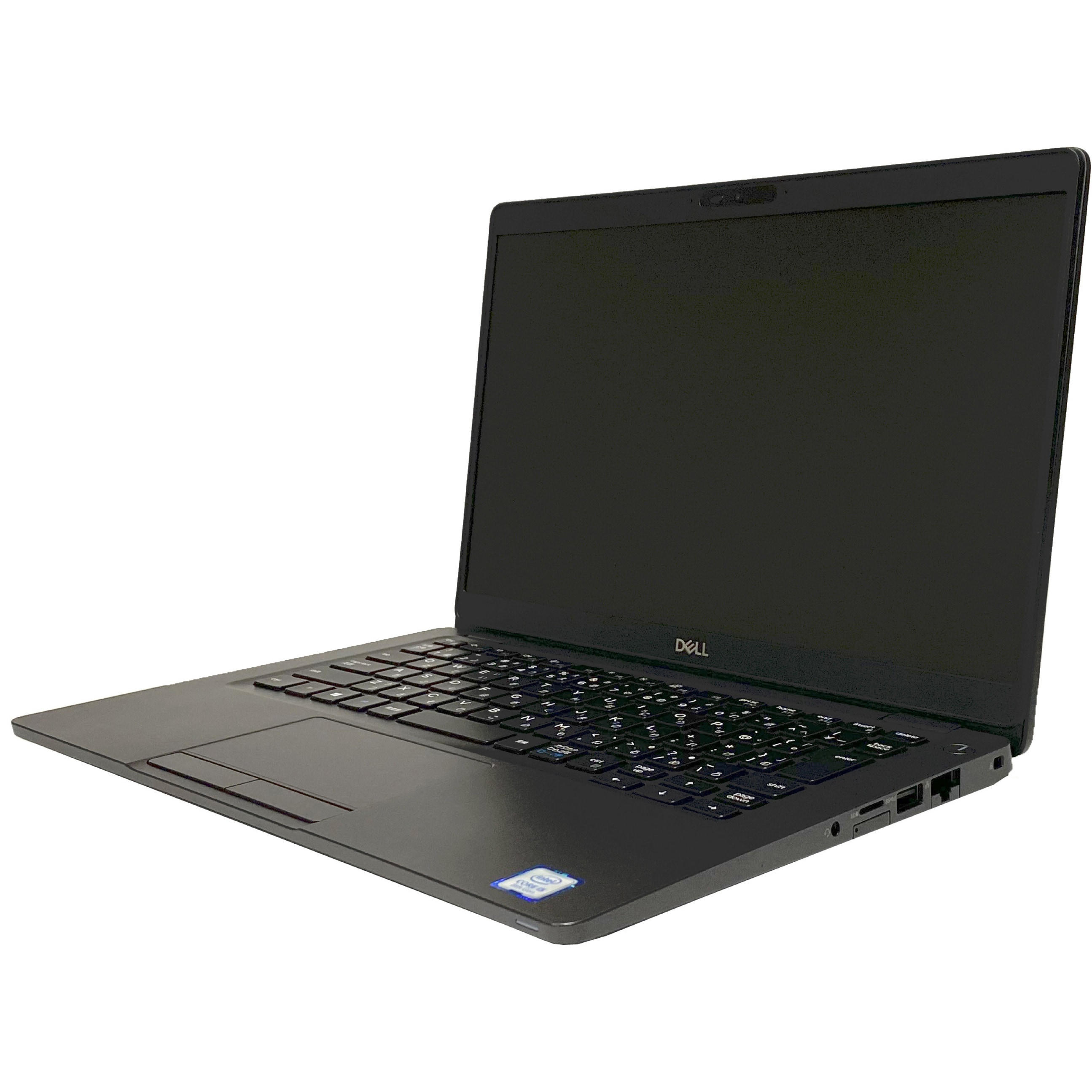Win11搭載PC【DELL Latitude 5300 無期限保証 R∞PC】Office付き Dell