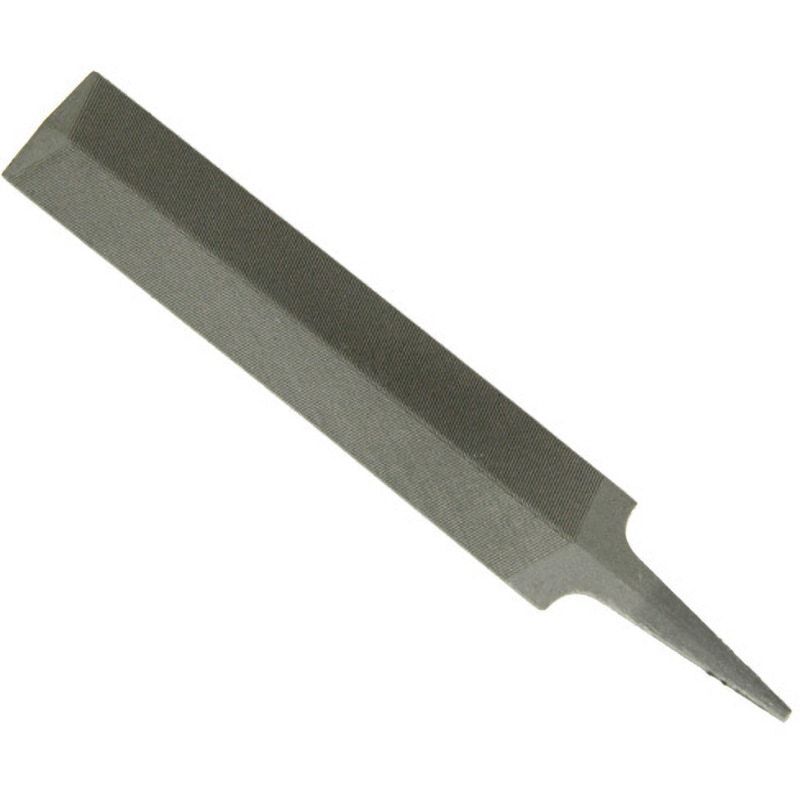 100MM 両刃ヤスリ BOX式 SK11 刃長100mm 【通販モノタロウ】