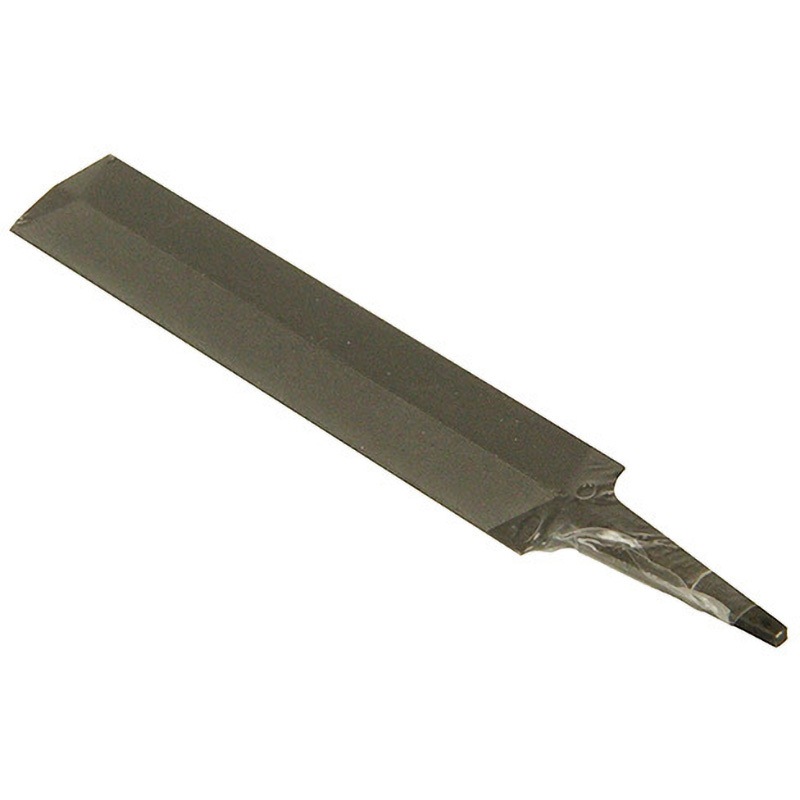 日本製  両刃ヤスリ/中挽切 30本 100MM 両刃ヤスリ BOX式 SK11 刃長100mm 【通販モノタロウ】