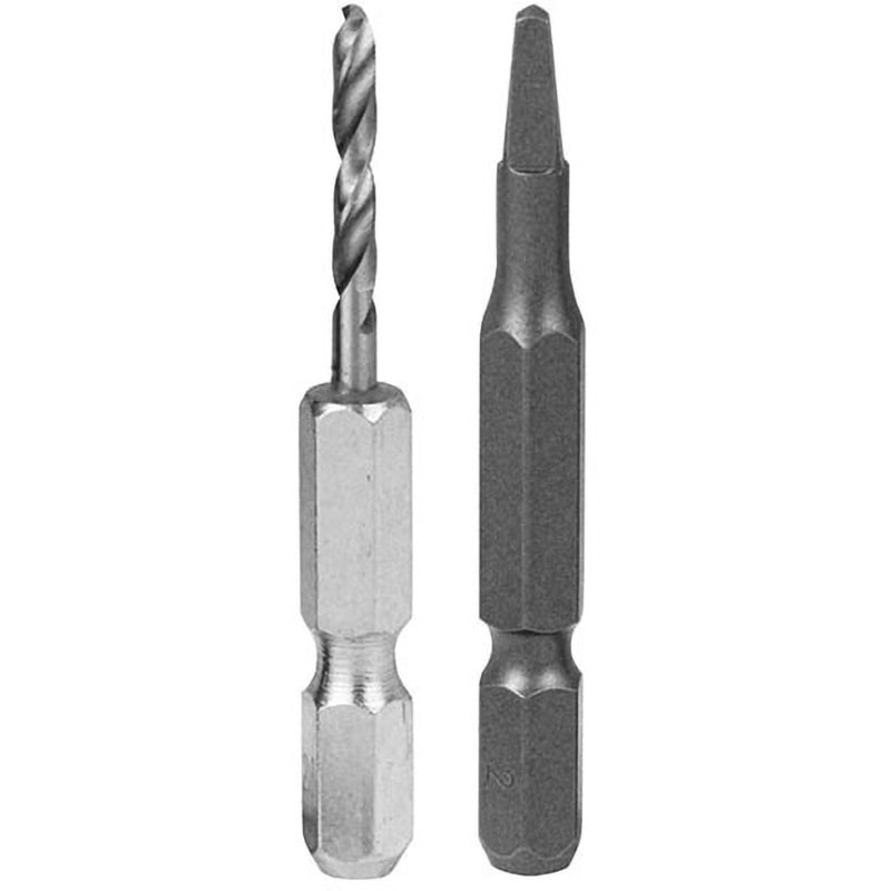 6.0MM 六角軸折れこみボルト抜き 1個 SK11 【通販モノタロウ】