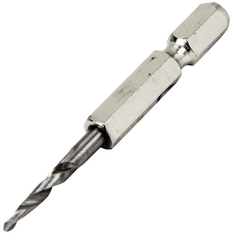 3.0MM ショート下穴ドリル SK11 ハイス鋼 サイズ3mm 【通販モノタロウ】