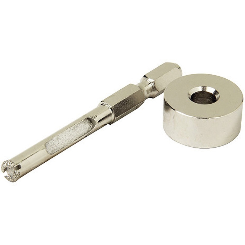 六角軸ダイヤモンドコアドリル SK11 コアドリルセット品 【通販