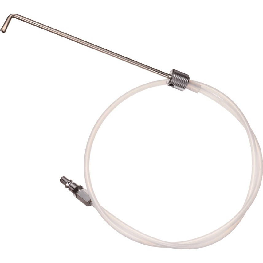 000982 L型ノズル(ラストガードガン) 1個 イチネンケミカルズ(旧:タイホーコーザイ) 【通販モノタロウ】