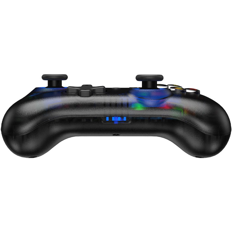 GameSir T4 Mini Black モバイルゲーミングコントローラー 1個 GAMESIR 