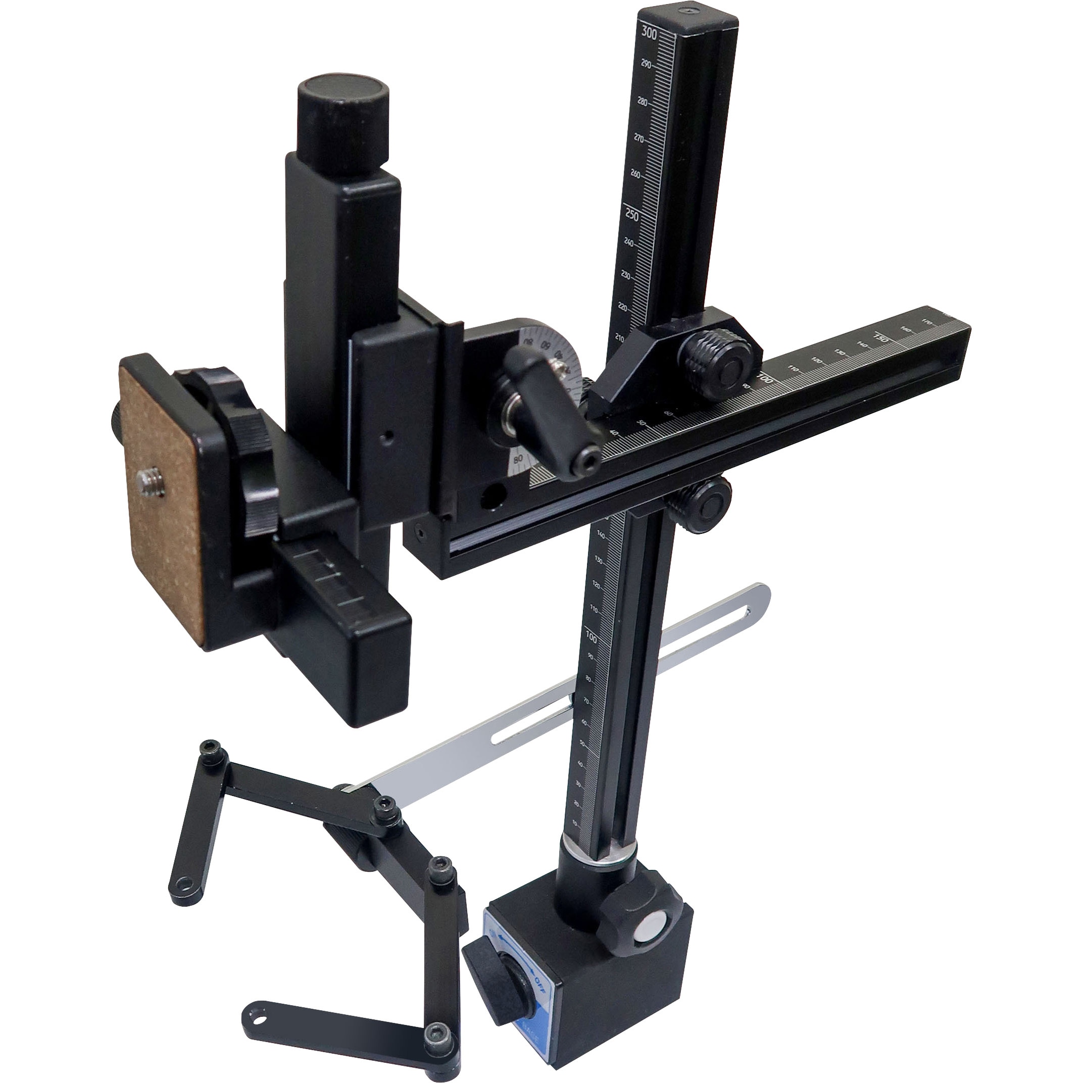 MCBG-LM カメラスタンド 1個 SFC(エス・エフ・シー) 【通販モノタロウ】