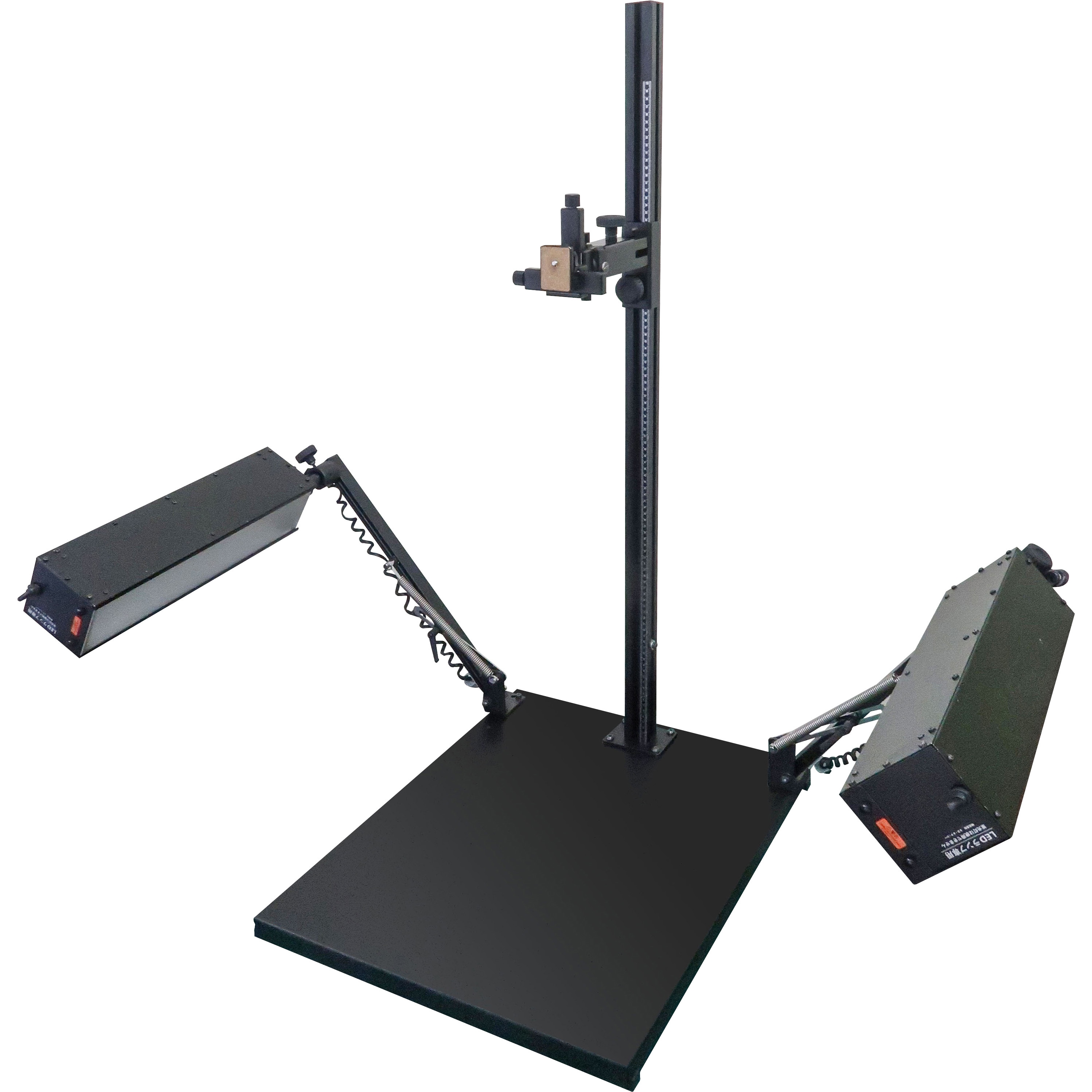 1100-LEDS カメラスタンド 1個 SFC(エス・エフ・シー) 【通販モノタロウ】 159,900円