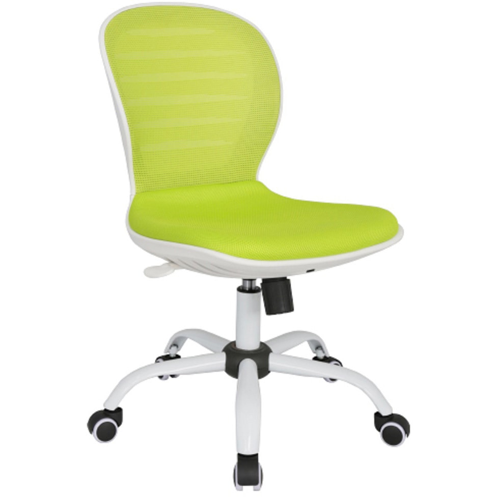 CF-40-GRGR メッシュチェアCF カグクロ キャスターあり 肘掛なし 幅480mm奥行585mm高さ850～950mm  CF-40-GRGR