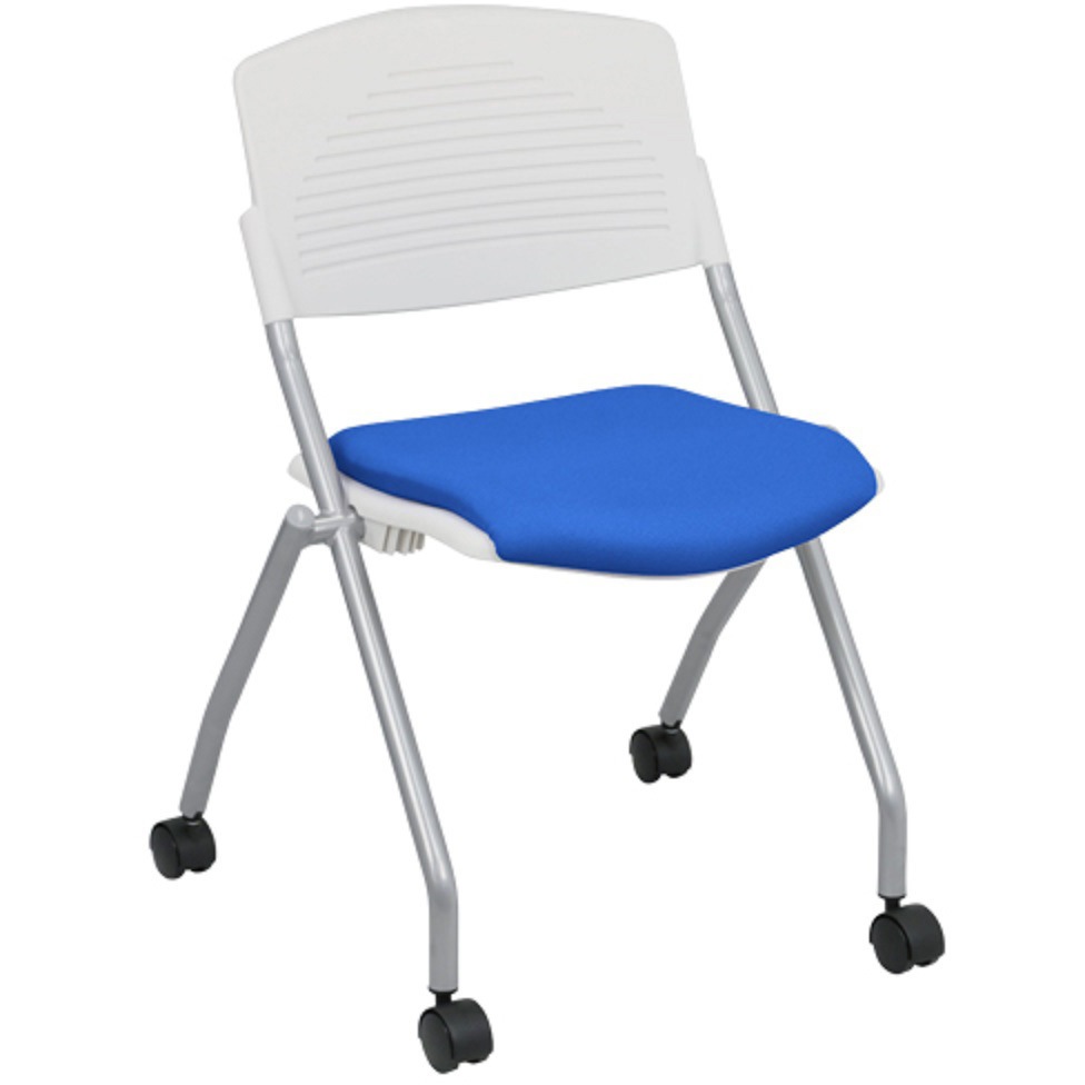 Miya87　WTW　椅子　1脚の送料ページ 平行スタッキングチェアPT メッシュタイプ 幅545 奥行575 高さ