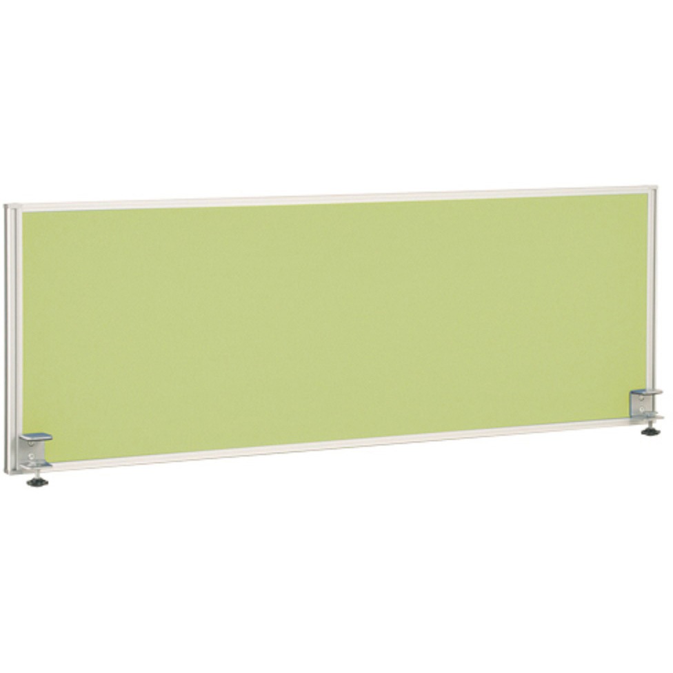 GL-1100-YG デスクトップパネル カグクロ 材質(パネル)MDF イエローグリーン色 間口1100mm 8,598円