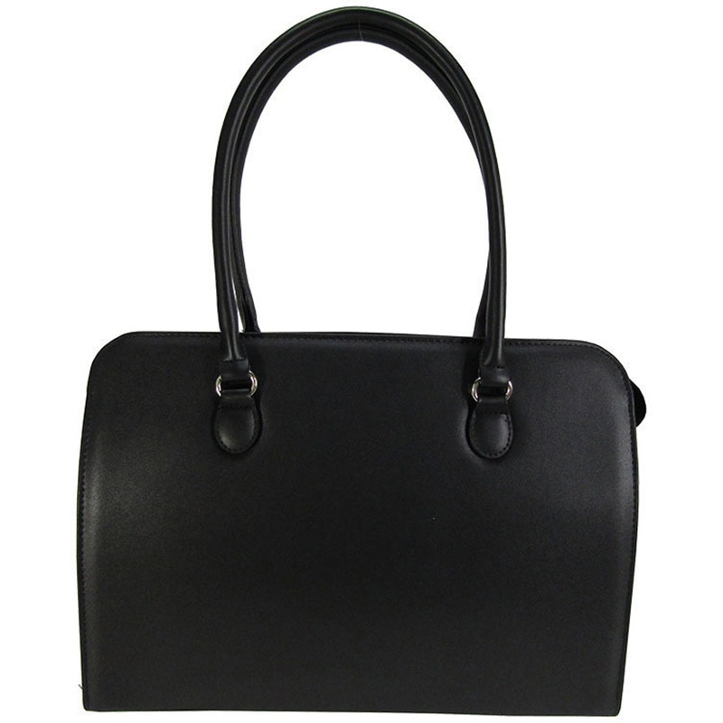 0483 レディースリクルートバッグ Route-B ブラック色 5,778円