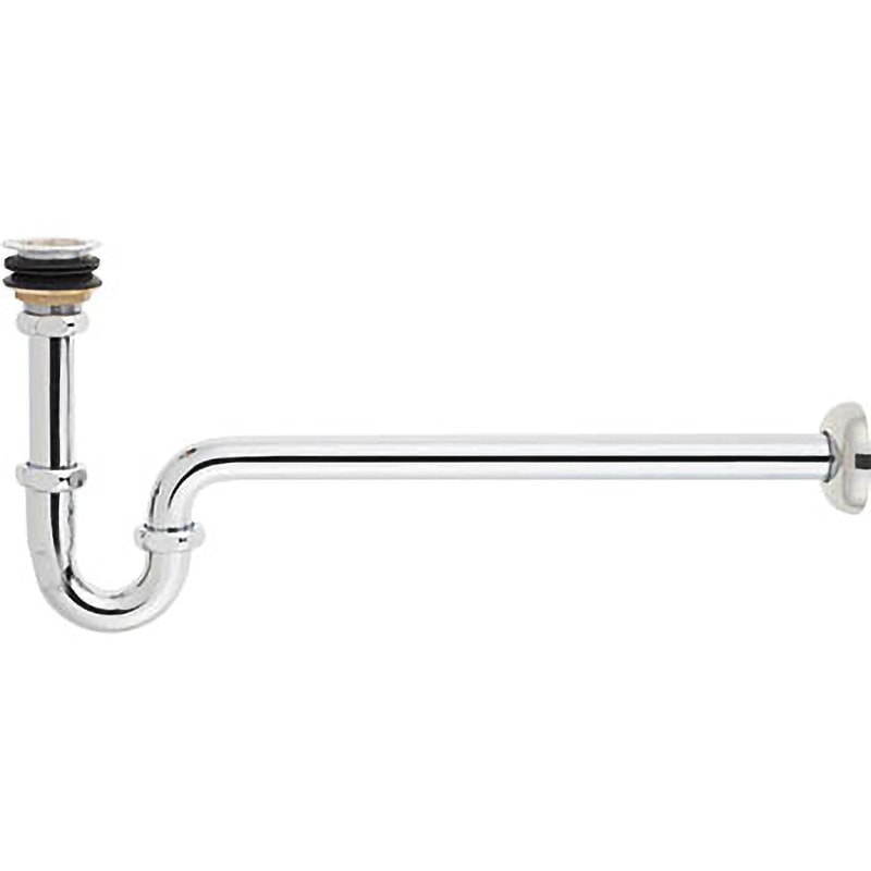 H7501-25 アフレナシPトラップ SANEI(旧:三栄水栓製作所) アジャスト付 外径(排水栓)54mm  H7501-25