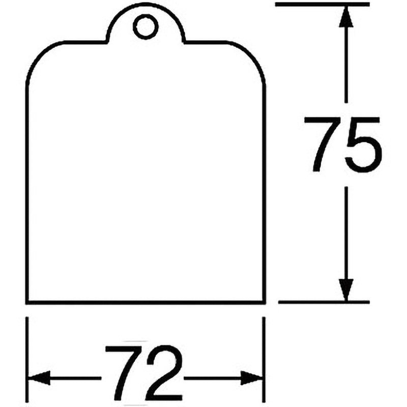 JH534-72X75 ワントラップワン 1個 SANEI(旧:三栄水栓製作所