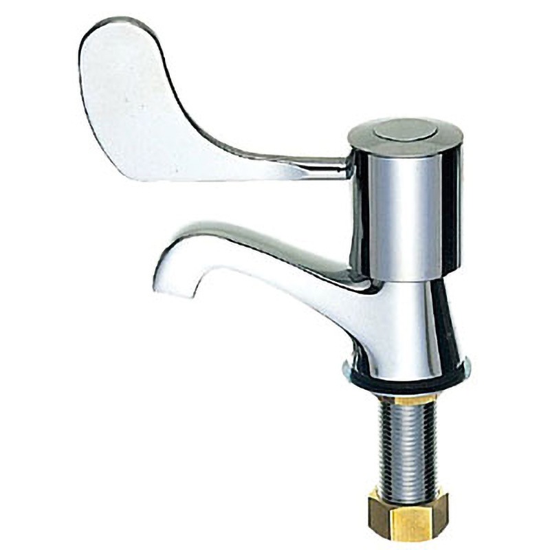 JY531-13 レバー立水栓 SANEI(旧:三栄水栓製作所) 呼び径13mm