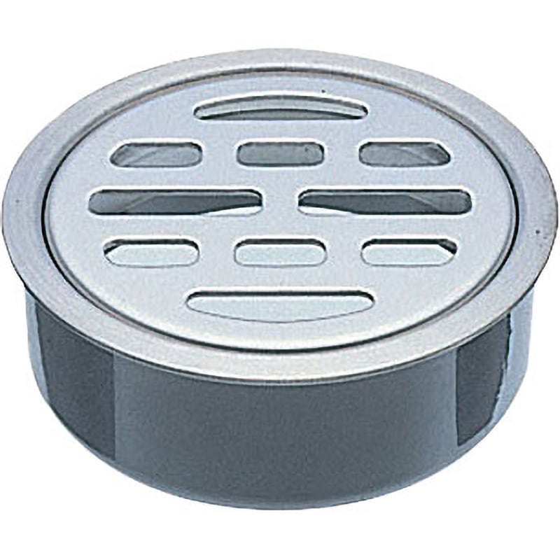 H417B-50 ステンレス目皿 SANEI(旧:三栄水栓製作所) 呼び50