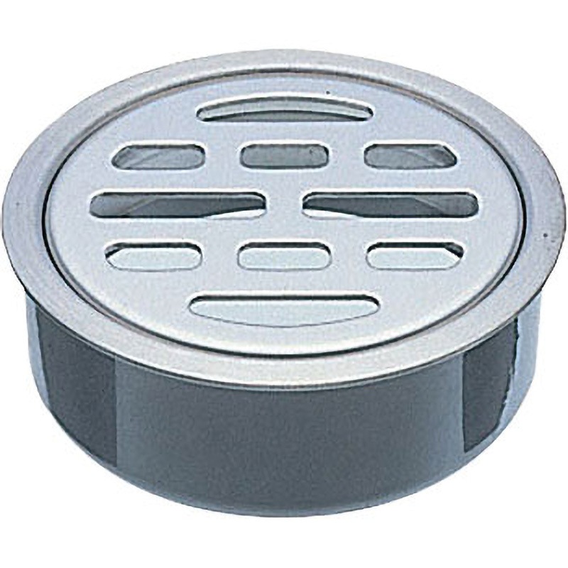 H417B-125 ステンレス目皿 SANEI(旧:三栄水栓製作所) 呼び125