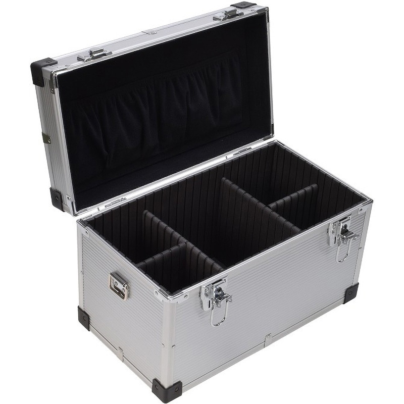 VE-7719 アルミボックス 1個 エツミ 【通販モノタロウ】