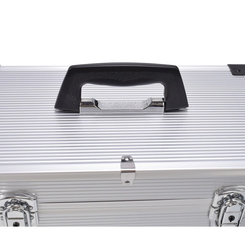 VE-7719 アルミボックス 1個 エツミ 【通販モノタロウ】