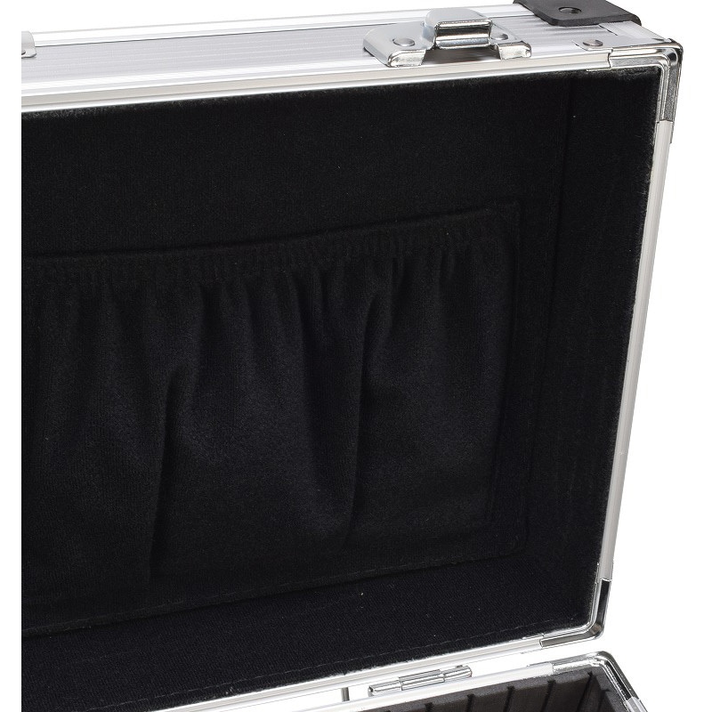 VE-7719 アルミボックス 1個 エツミ 【通販モノタロウ】