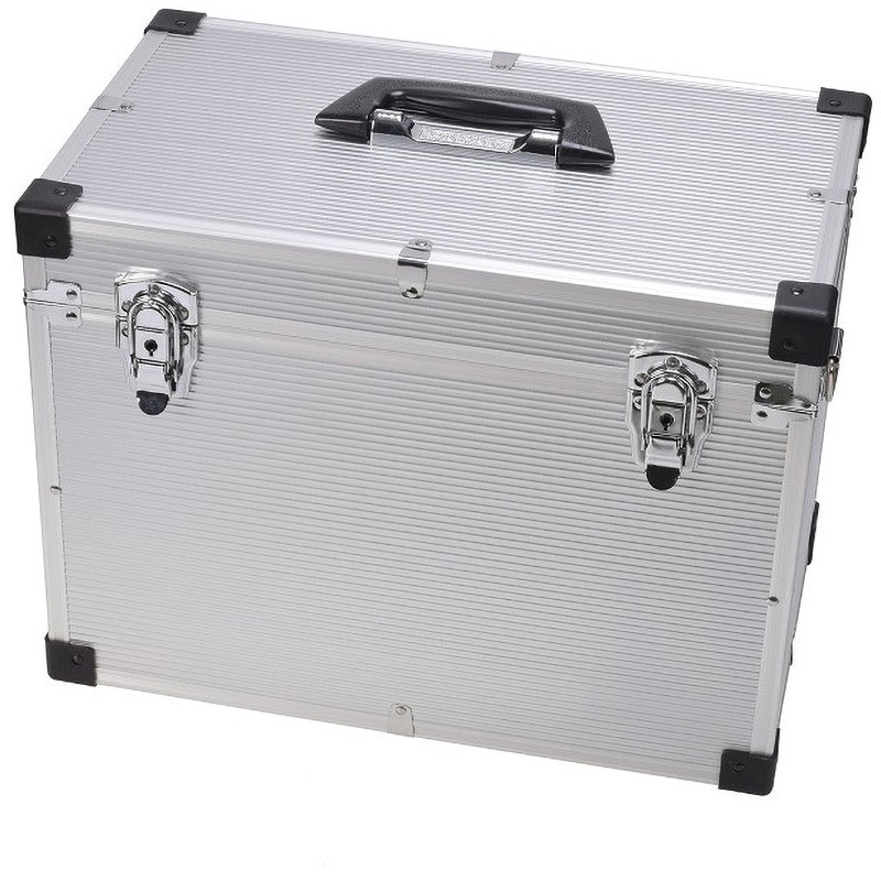 アルミケース VE-7720 アルミボックス 1個 エツミ 【通販モノタロウ】