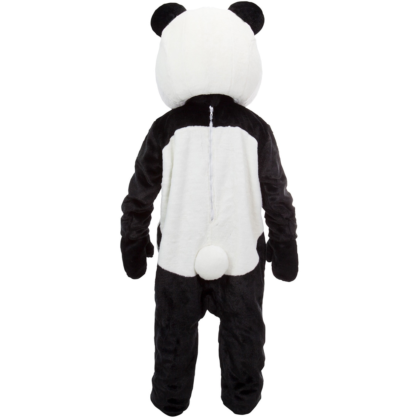 32-9205 アニマル着ぐるみ ササガワ フリーサイズ 1個 32-9205