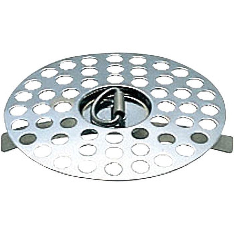 PH40F-2-S 万能排水皿 1個 SANEI(旧:三栄水栓製作所) 【通販モノタロウ】