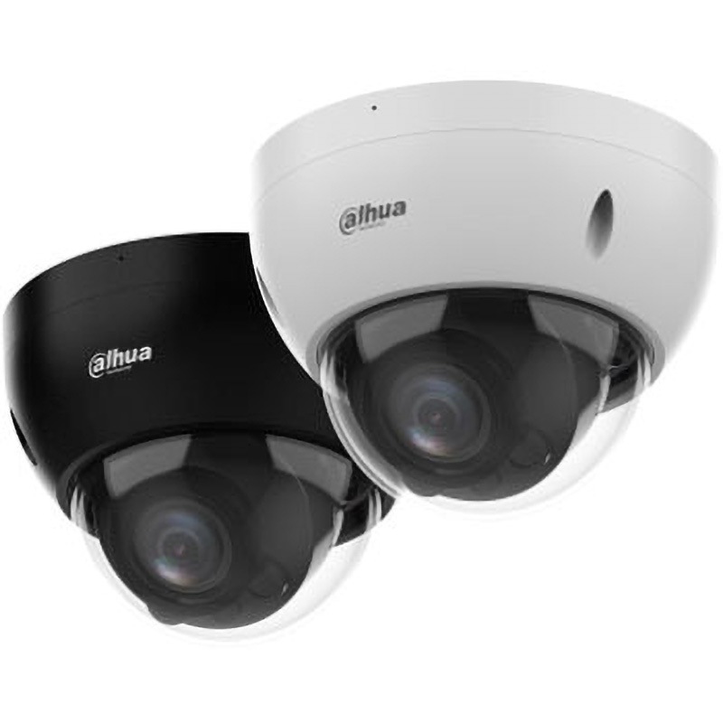 DH-IPC-HDBW2441RN-ZS バリフォーカルレンズ ドーム型 ネットワークカメラ Dahua(ダーファ・テクノロジー) 照射距離40(IR)m 画素数4メガピクセル 有効画素数2688(H)×1520(V)  DH-IPC-HDBW2441RN-ZS